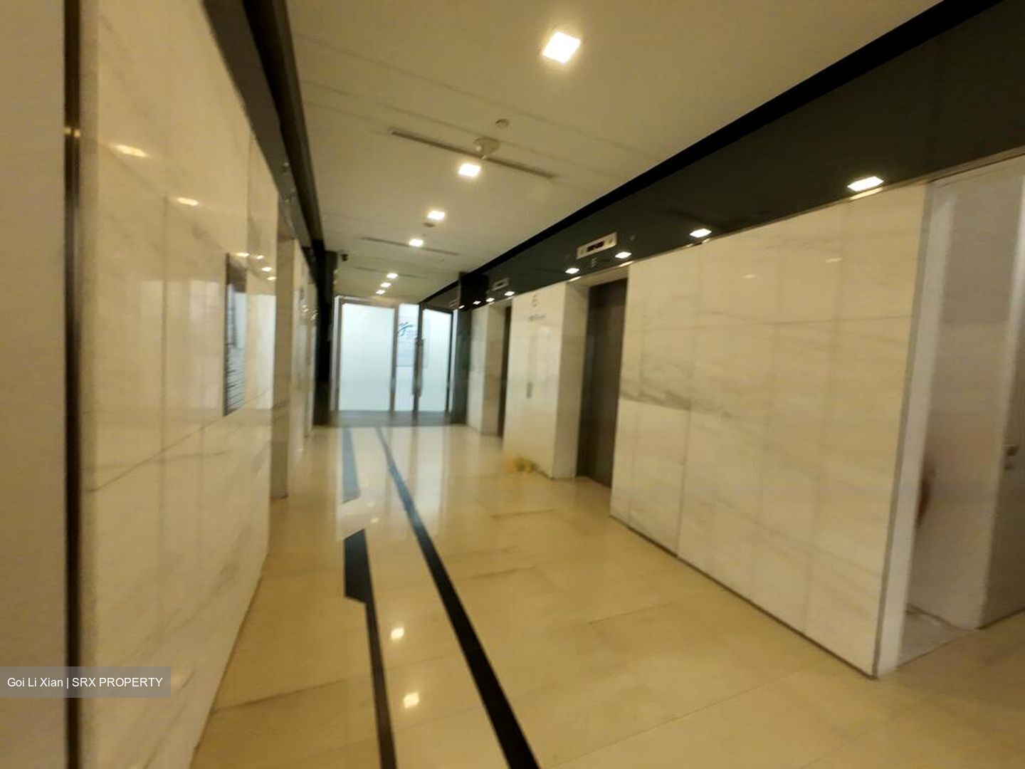 Nexus @one-north (D5), Office #577206241